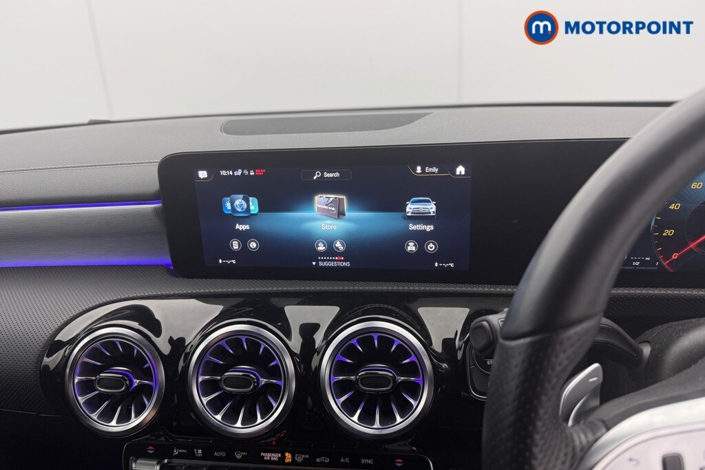 Used Mercedes-Benz A-Class 2022 for sale - 77674906: Photo 30