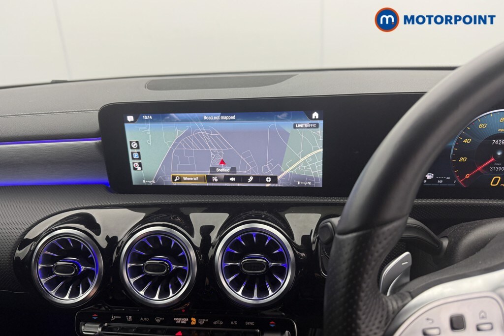 Used Mercedes-Benz A-Class 2022 for sale - 77674906: Photo 31