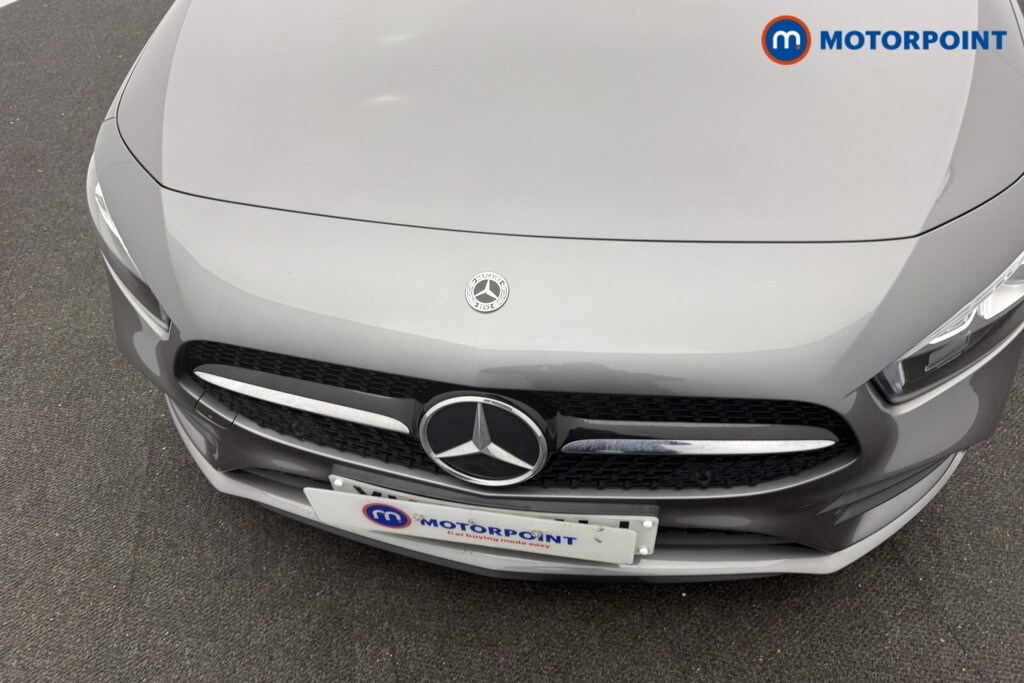 Used Mercedes-Benz A-Class 2022 for sale - 77674906: Photo 34