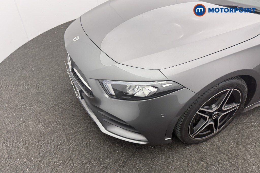 Used Mercedes-Benz A-Class 2022 for sale - 77674906: Photo 36