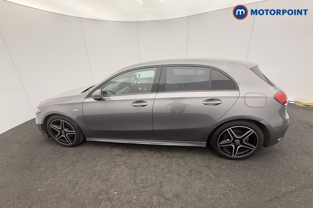 Used Mercedes-Benz A-Class 2022 for sale - 77674906: Photo 38