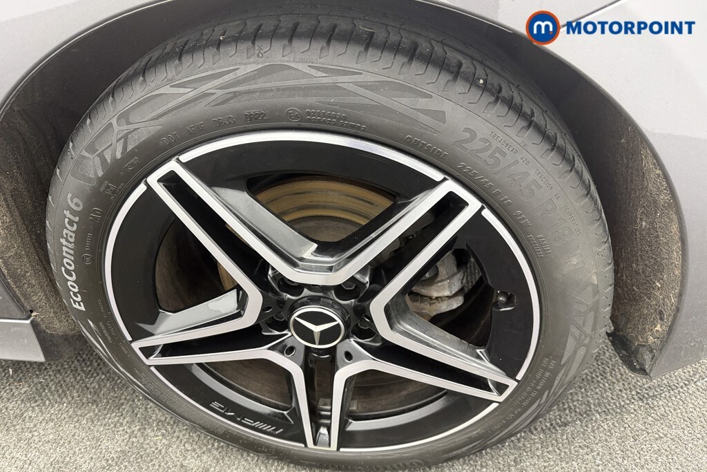 Used Mercedes-Benz A-Class 2022 for sale - 77674906: Photo 39