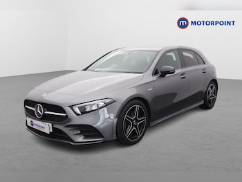 Used Mercedes-Benz A-Class undefined for sale - 77674906: Photo