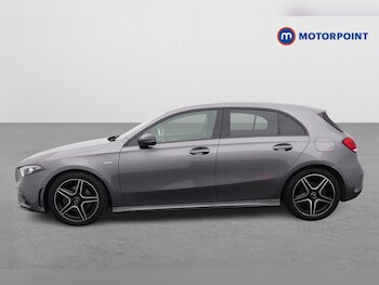 Used Mercedes-Benz A-Class undefined for sale - 77674906: Photo