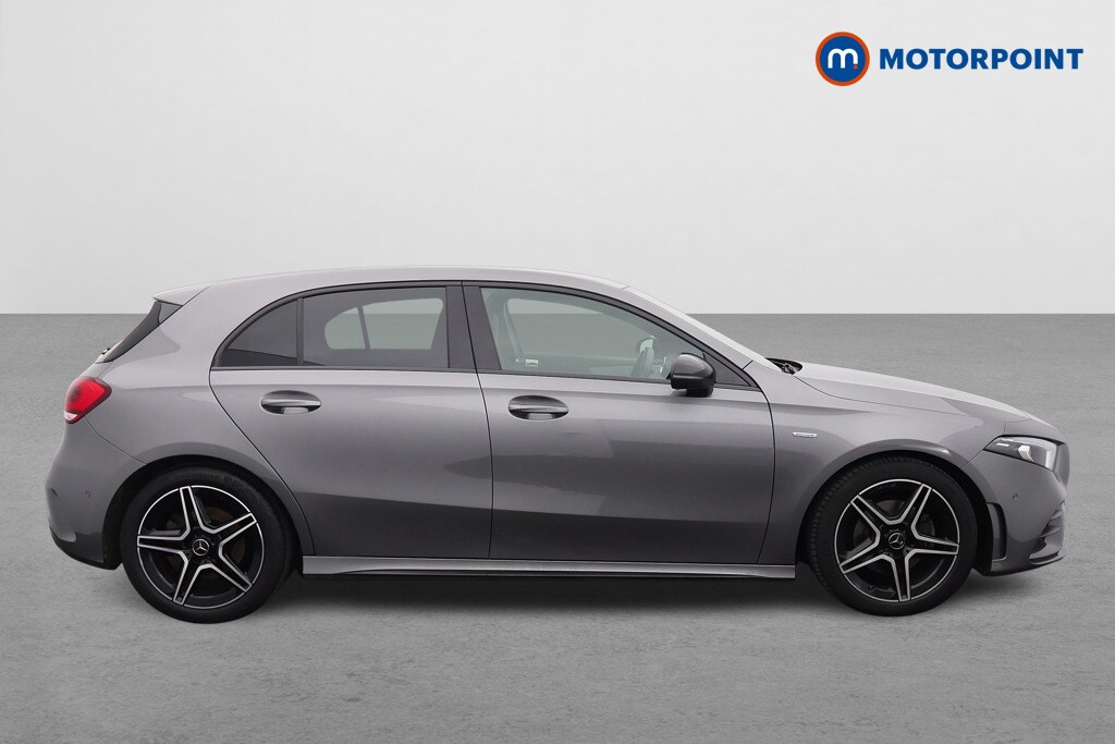 Used Mercedes-Benz A-Class 2022 for sale - 77674906: Photo 8
