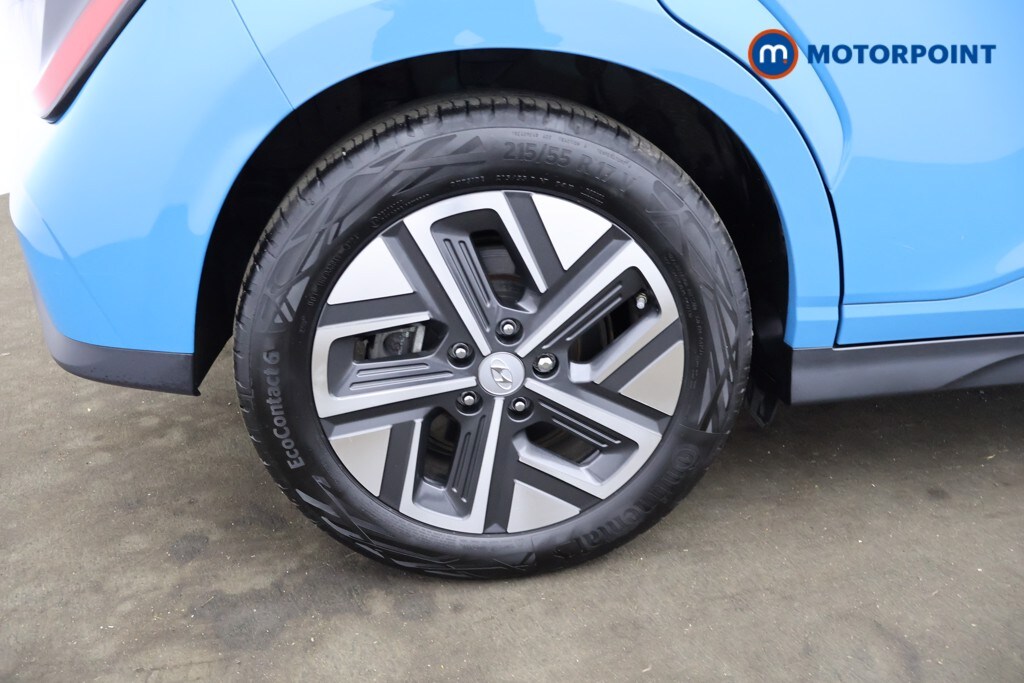 Used Hyundai KONA for sale - 78197060: Photo 10