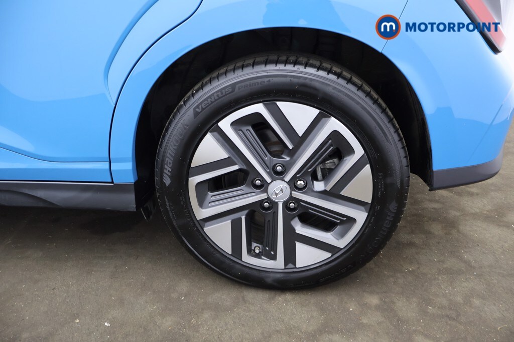 Used Hyundai KONA for sale - 78197060: Photo 11