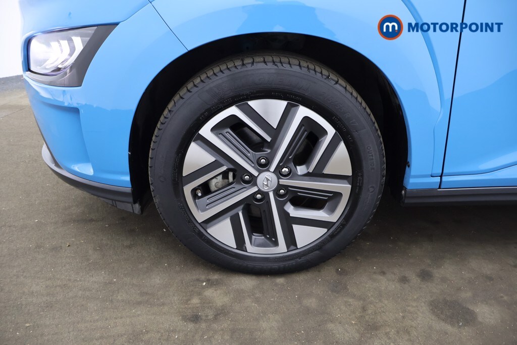 Used Hyundai KONA for sale - 78197060: Photo 12