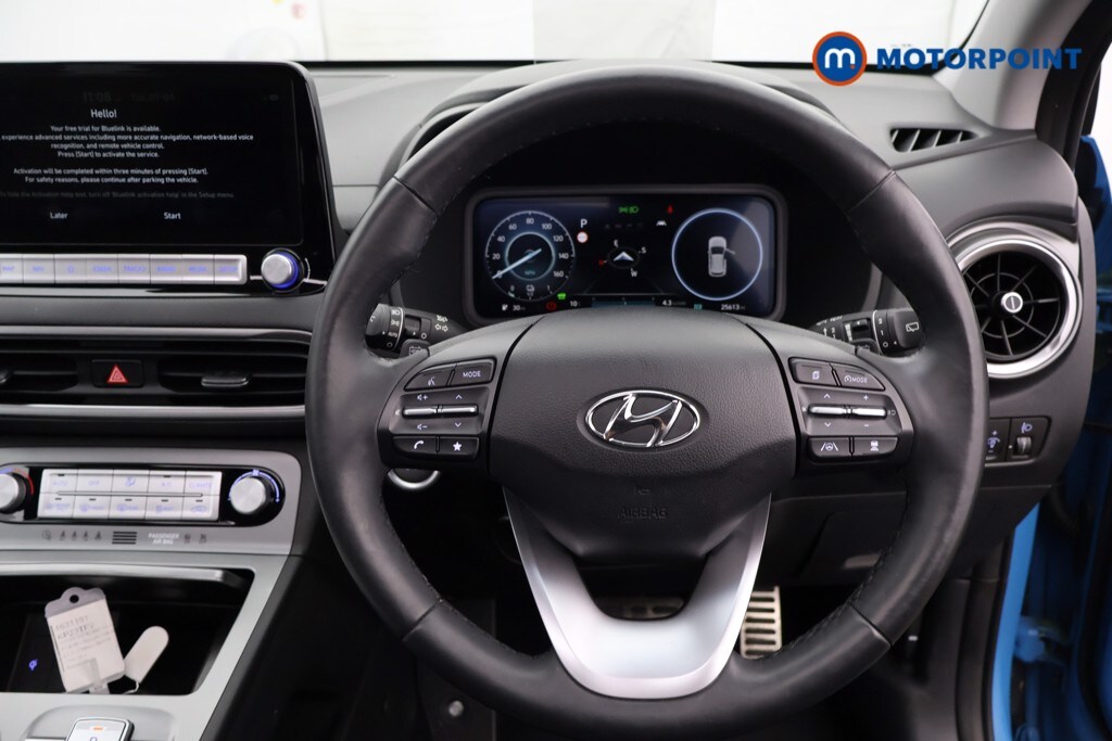 Used Hyundai KONA for sale - 78197060: Photo 14