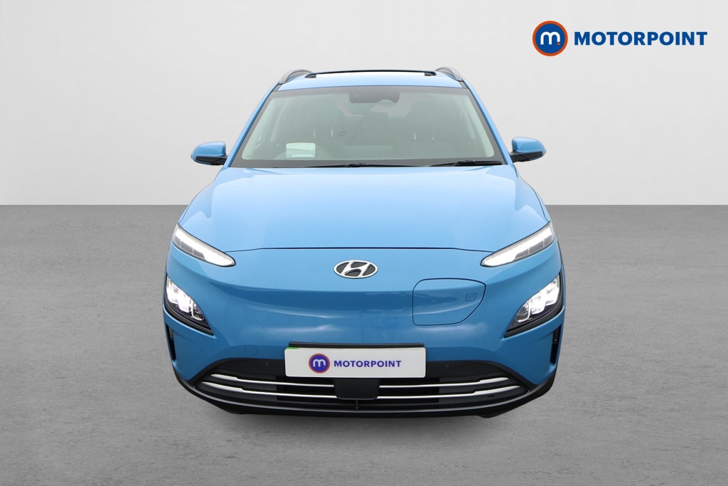 Used Hyundai KONA for sale - 78197060: Photo 2