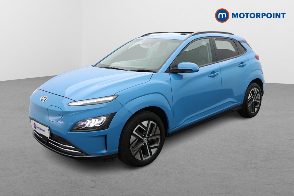 Used Hyundai KONA for sale - 78197060: Photo 3
