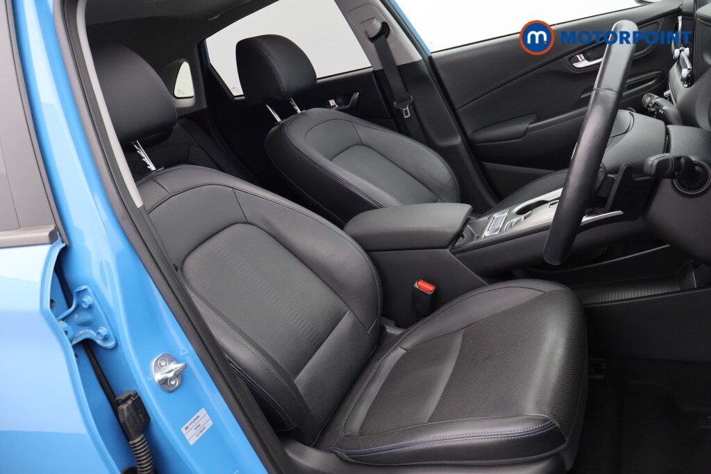 Used Hyundai KONA for sale - 78197060: Photo 32