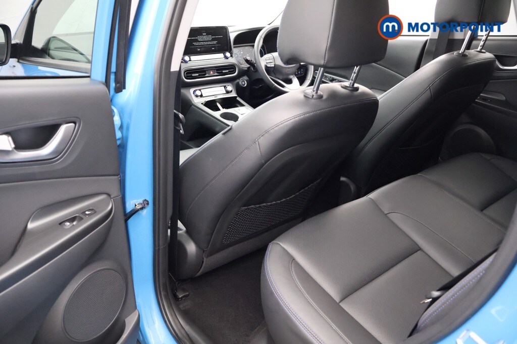 Used Hyundai KONA for sale - 78197060: Photo 38