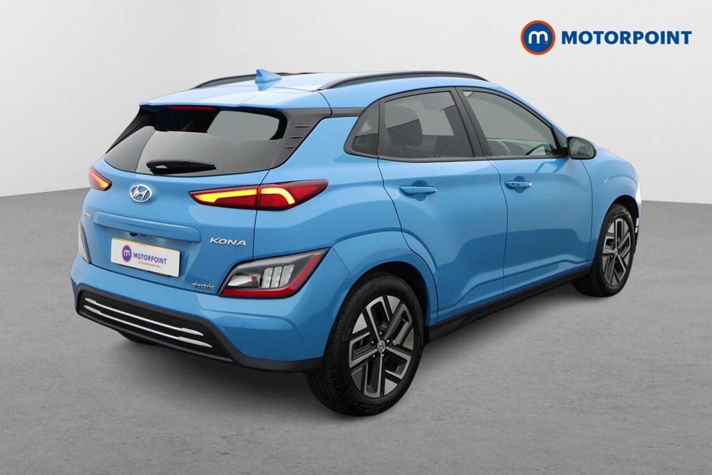 Used Hyundai KONA for sale - 78197060: Photo 7