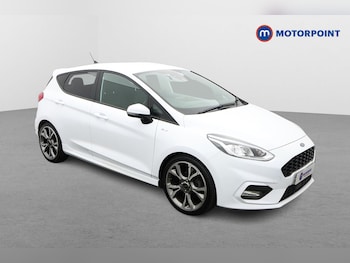 Used Ford Fiesta undefined for sale - 78443455: Photo