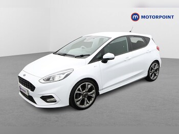 Used Ford Fiesta undefined for sale - 78443455: Photo