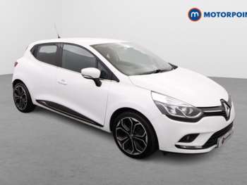 2019 - 0.9 TCE 90 Iconic 5dr