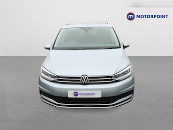 Used Volkswagen Touran 2025 for sale - 79502672: Photo