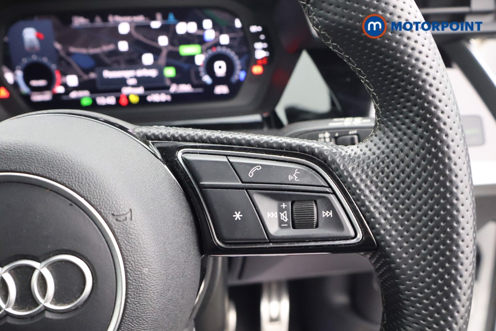 Used Audi A3 2022 for sale - 76933932: Photo 11