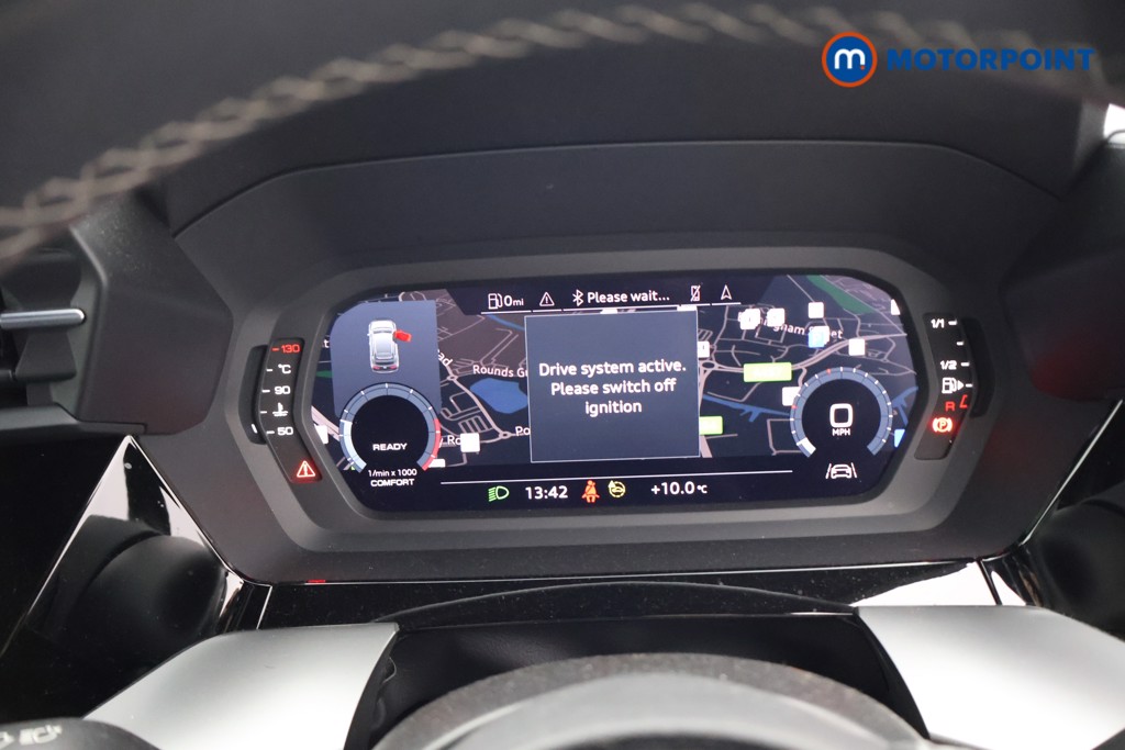 Used Audi A3 2022 for sale - 76933932: Photo 12