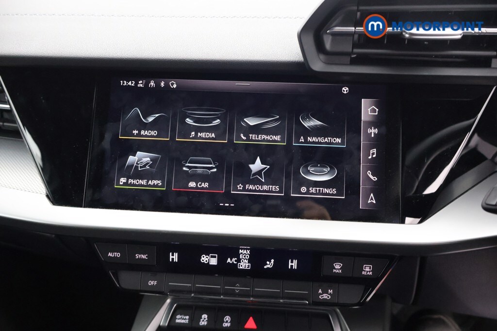 Used Audi A3 2022 for sale - 76933932: Photo 16