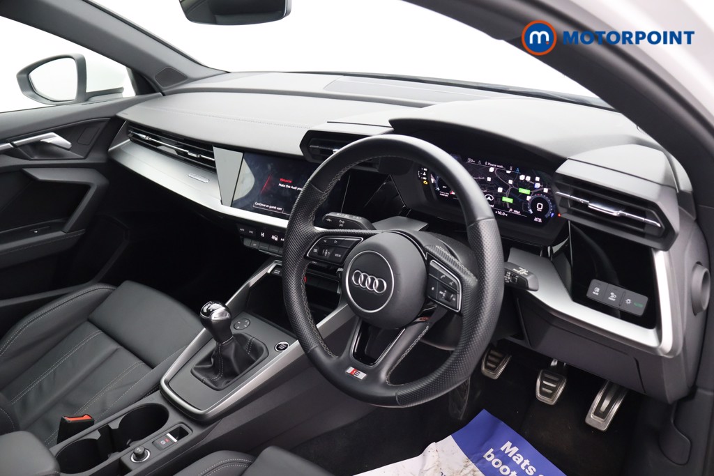 Used Audi A3 2022 for sale - 76933932: Photo 23