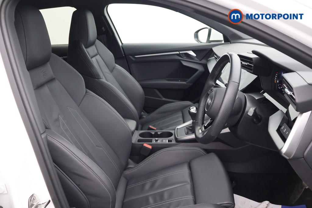 Used Audi A3 2022 for sale - 76933932: Photo 24