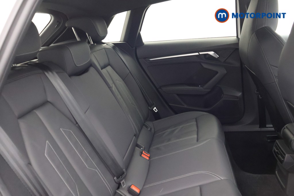 Used Audi A3 2022 for sale - 76933932: Photo 25