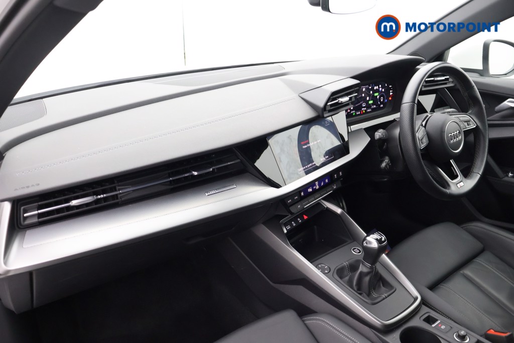 Used Audi A3 2022 for sale - 76933932: Photo 28