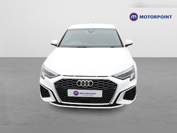 Used Audi A3 2022 for sale - 76933932: Photo