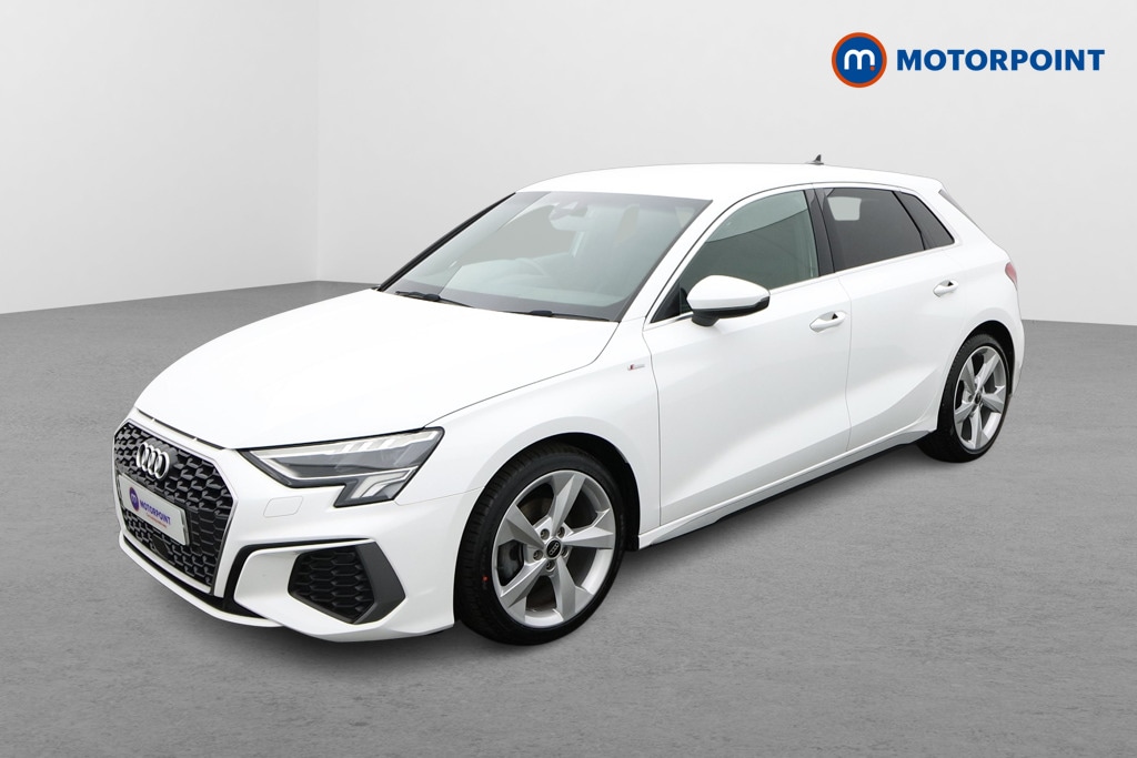 Used Audi A3 2022 for sale - 76933932: Photo 3