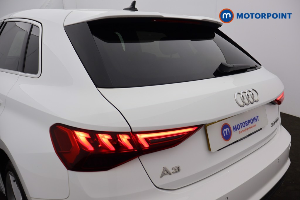 Used Audi A3 2022 for sale - 76933932: Photo 31