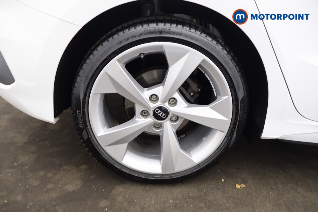 Used Audi A3 2022 for sale - 76933932: Photo 34