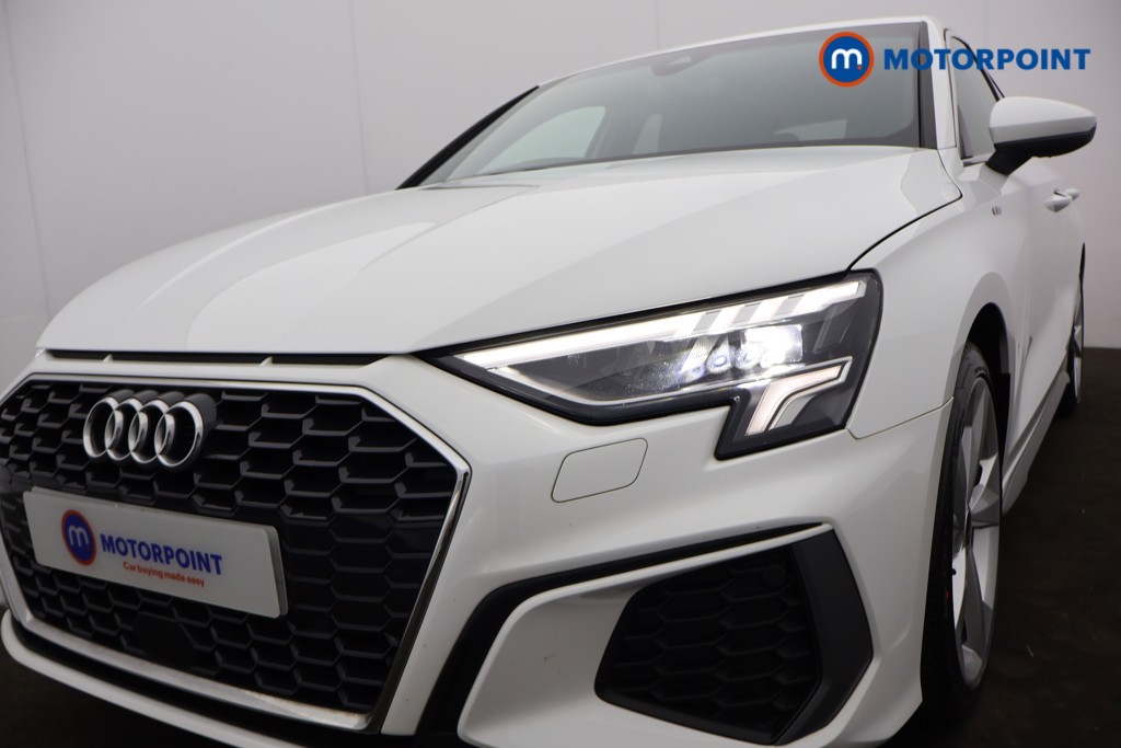 Used Audi A3 2022 for sale - 76933932: Photo 36