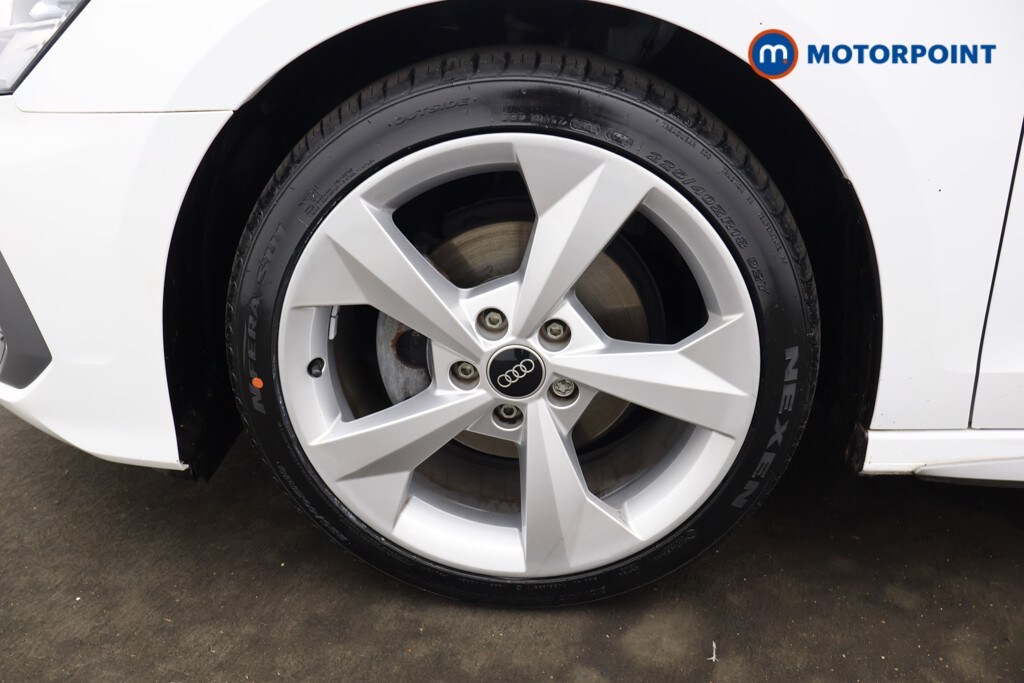 Used Audi A3 2022 for sale - 76933932: Photo 39