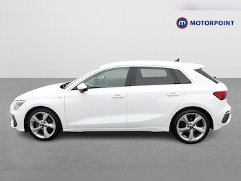 Used Audi A3 2022 for sale - 76933932: Photo