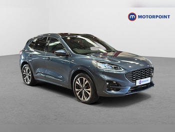 Used Ford Kuga 2022 for sale - 78818060: Photo