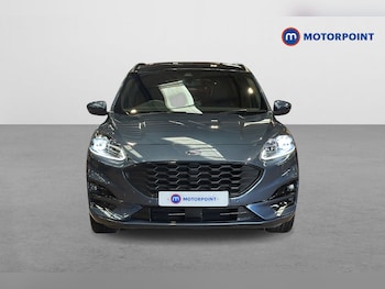 Used Ford Kuga 2022 for sale - 78818060: Photo