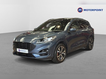 Used Ford Kuga 2022 for sale - 78818060: Photo