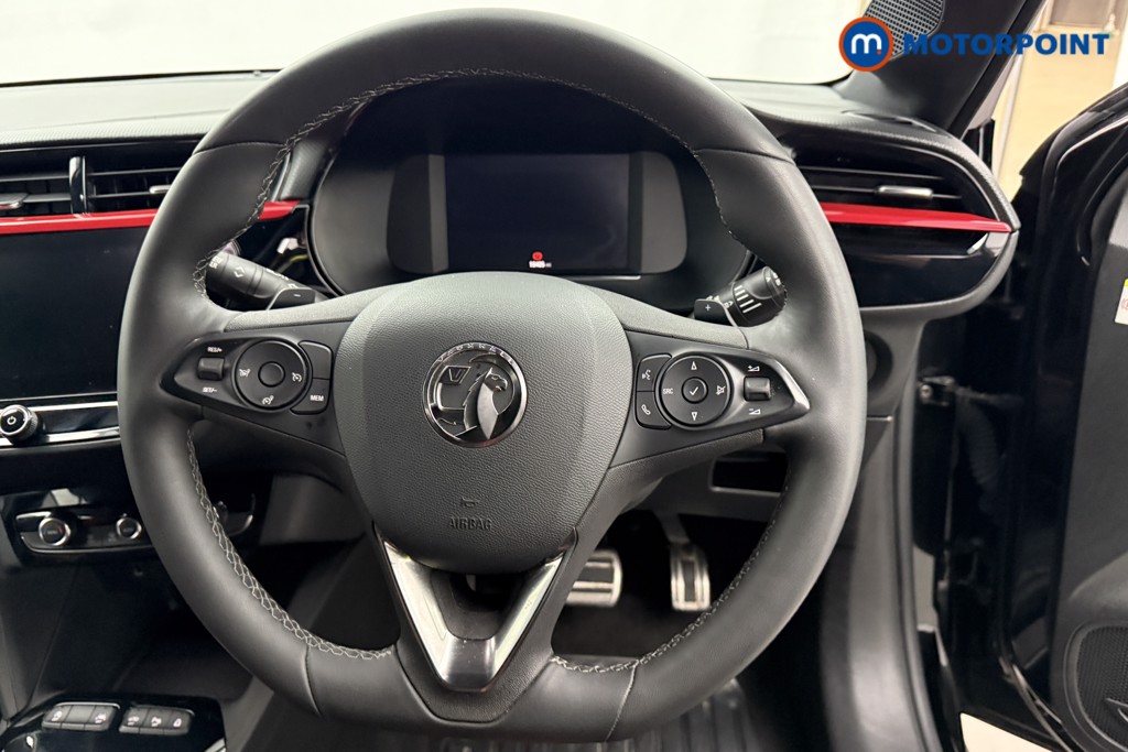 Used Vauxhall Corsa 2023 for sale - 77324086: Photo 10