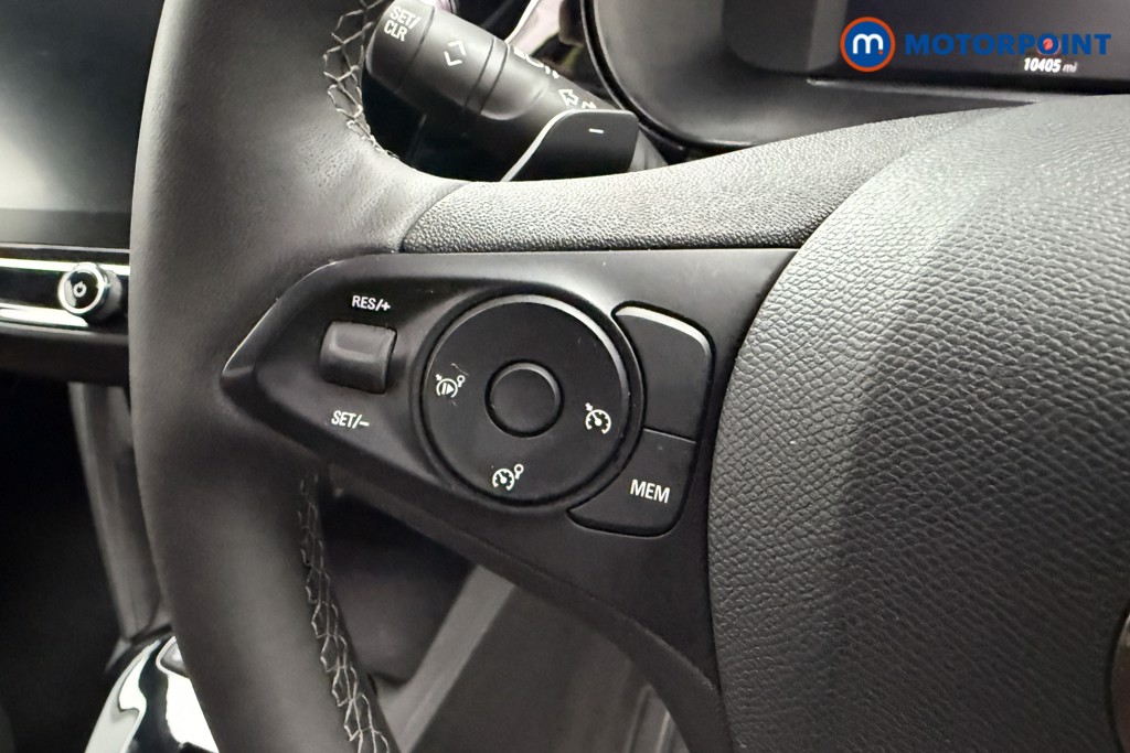 Used Vauxhall Corsa 2023 for sale - 77324086: Photo 11