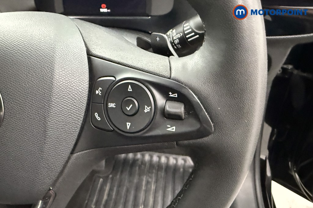 Used Vauxhall Corsa 2023 for sale - 77324086: Photo 12