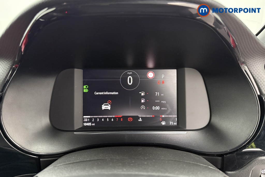 Used Vauxhall Corsa 2023 for sale - 77324086: Photo 13