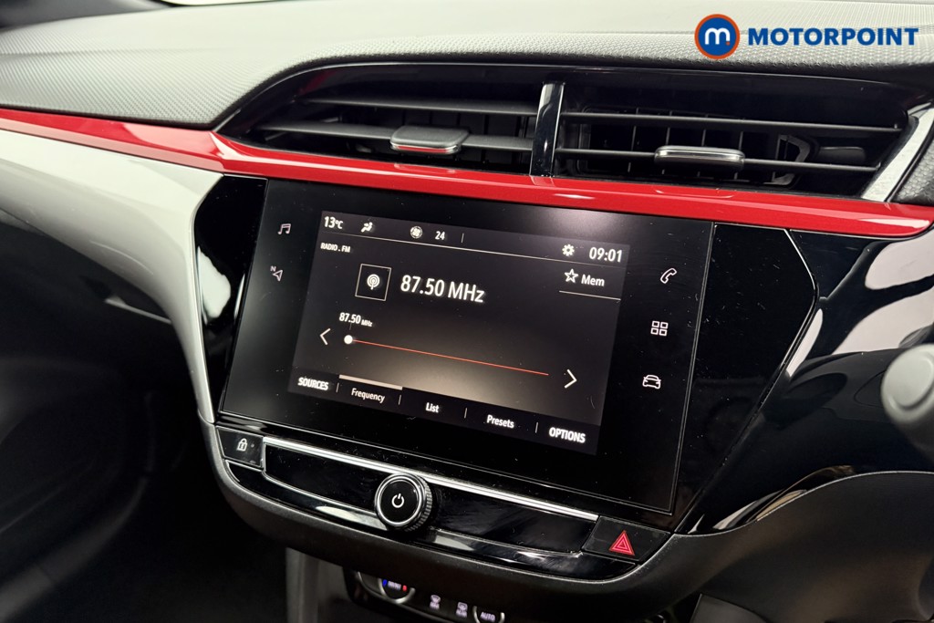 Used Vauxhall Corsa 2023 for sale - 77324086: Photo 14