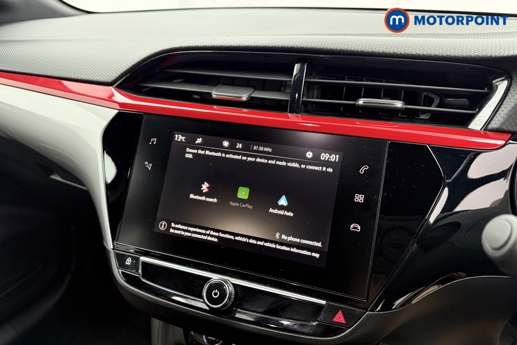 Used Vauxhall Corsa 2023 for sale - 77324086: Photo 15