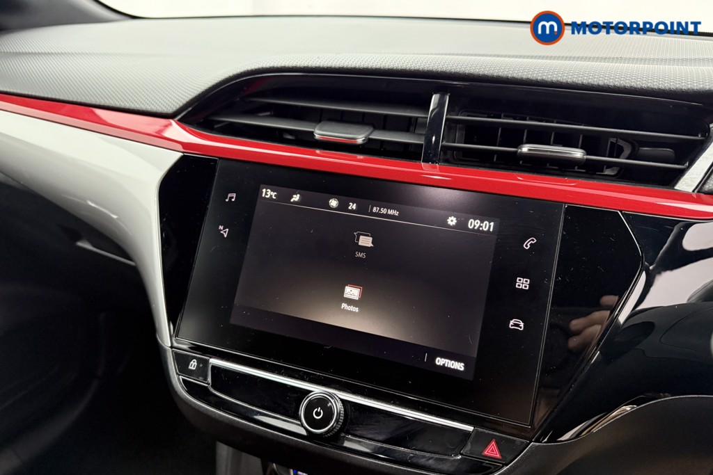 Used Vauxhall Corsa 2023 for sale - 77324086: Photo 16