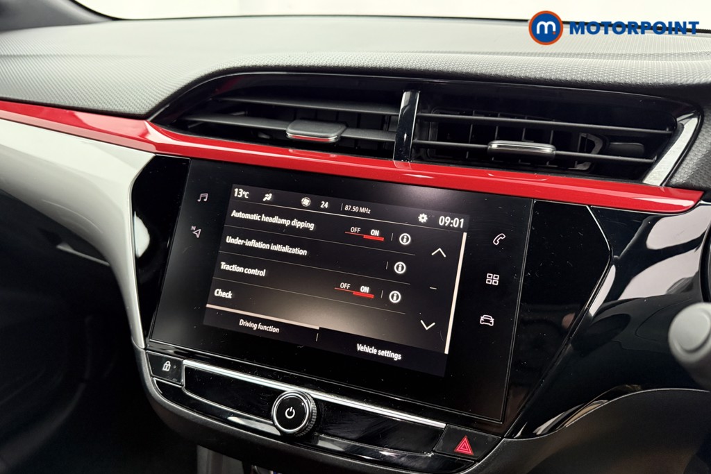 Used Vauxhall Corsa 2023 for sale - 77324086: Photo 17