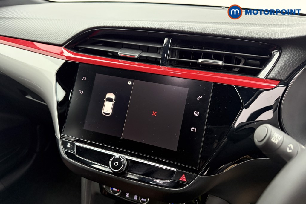 Used Vauxhall Corsa 2023 for sale - 77324086: Photo 18