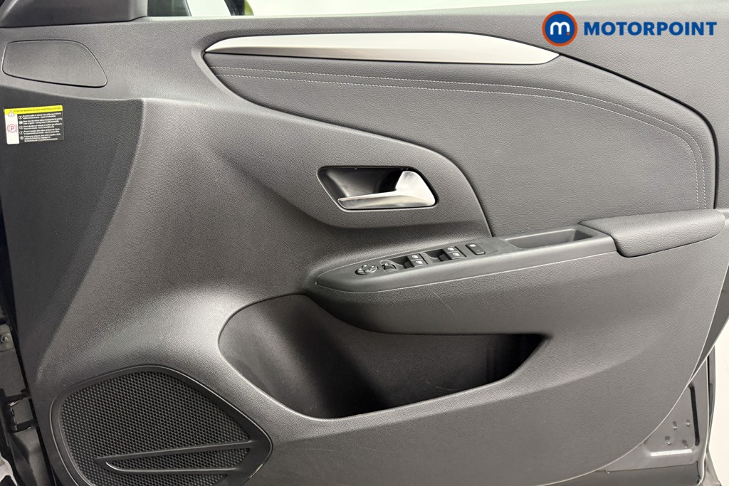 Used Vauxhall Corsa 2023 for sale - 77324086: Photo 22