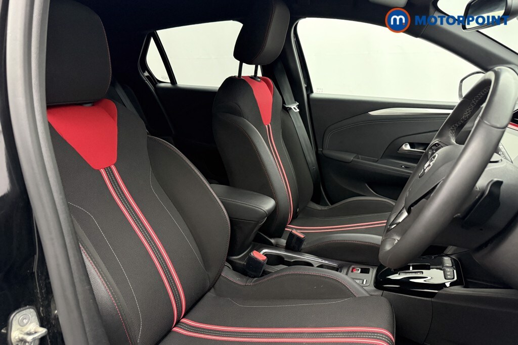 Used Vauxhall Corsa 2023 for sale - 77324086: Photo 24